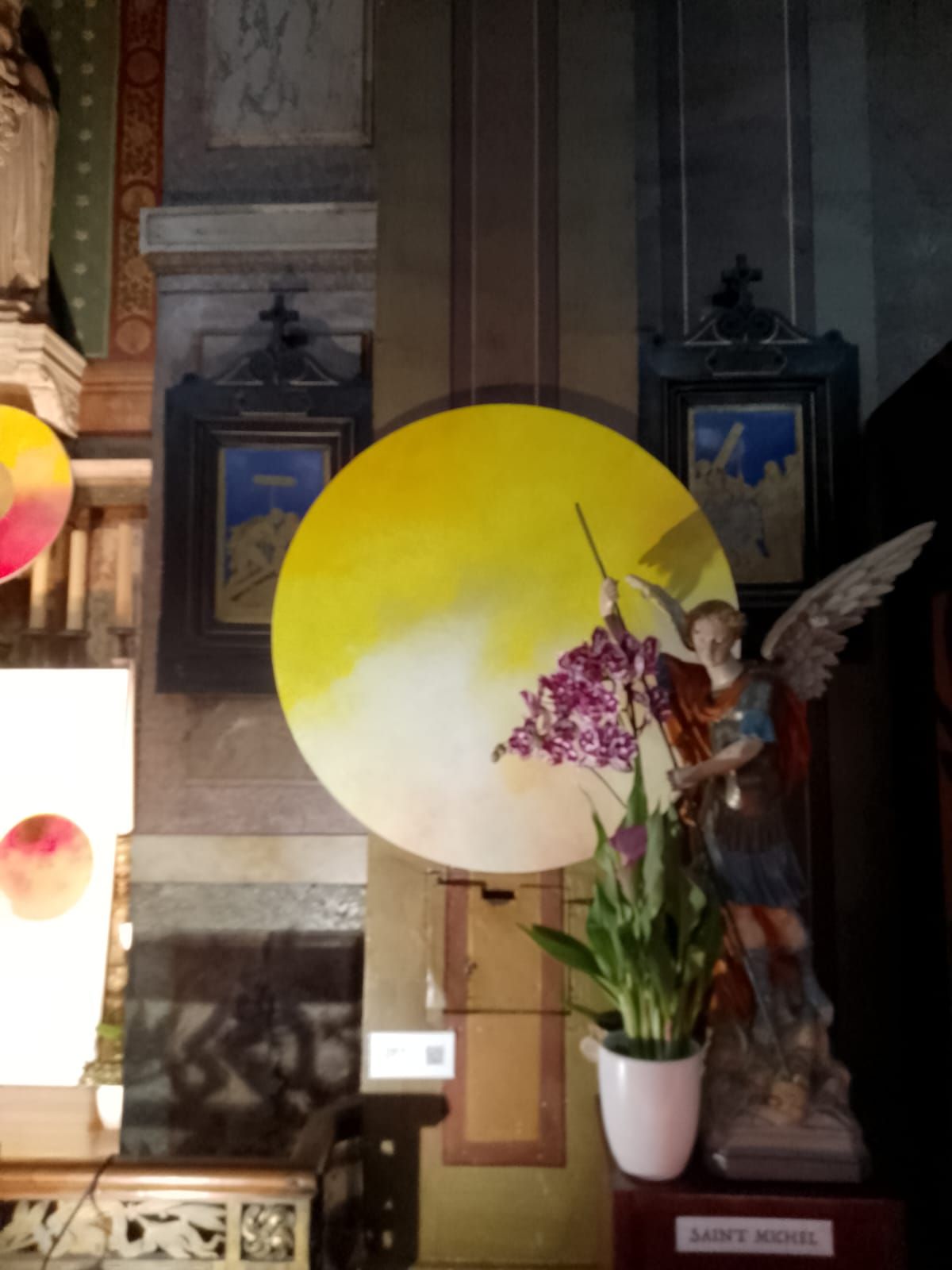 Image de diapositive