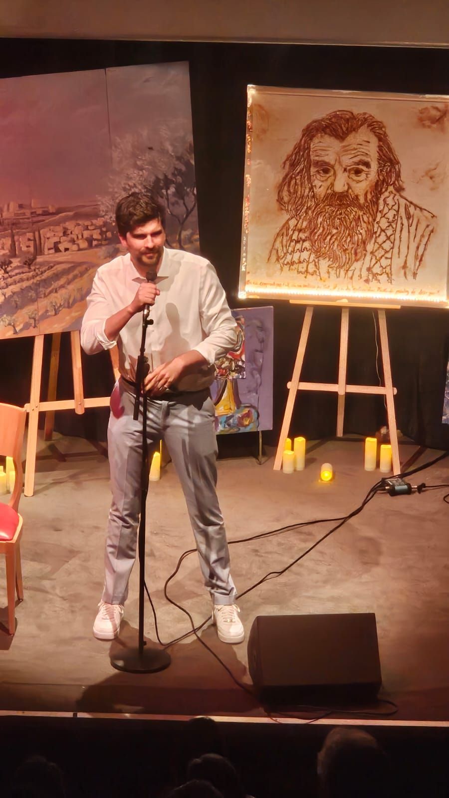 Image de diapositive