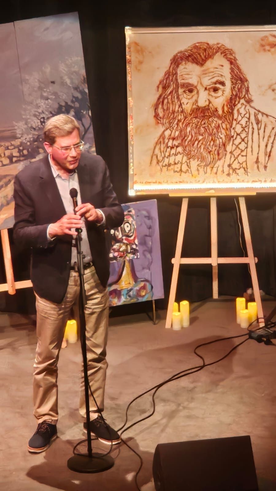 Image de diapositive