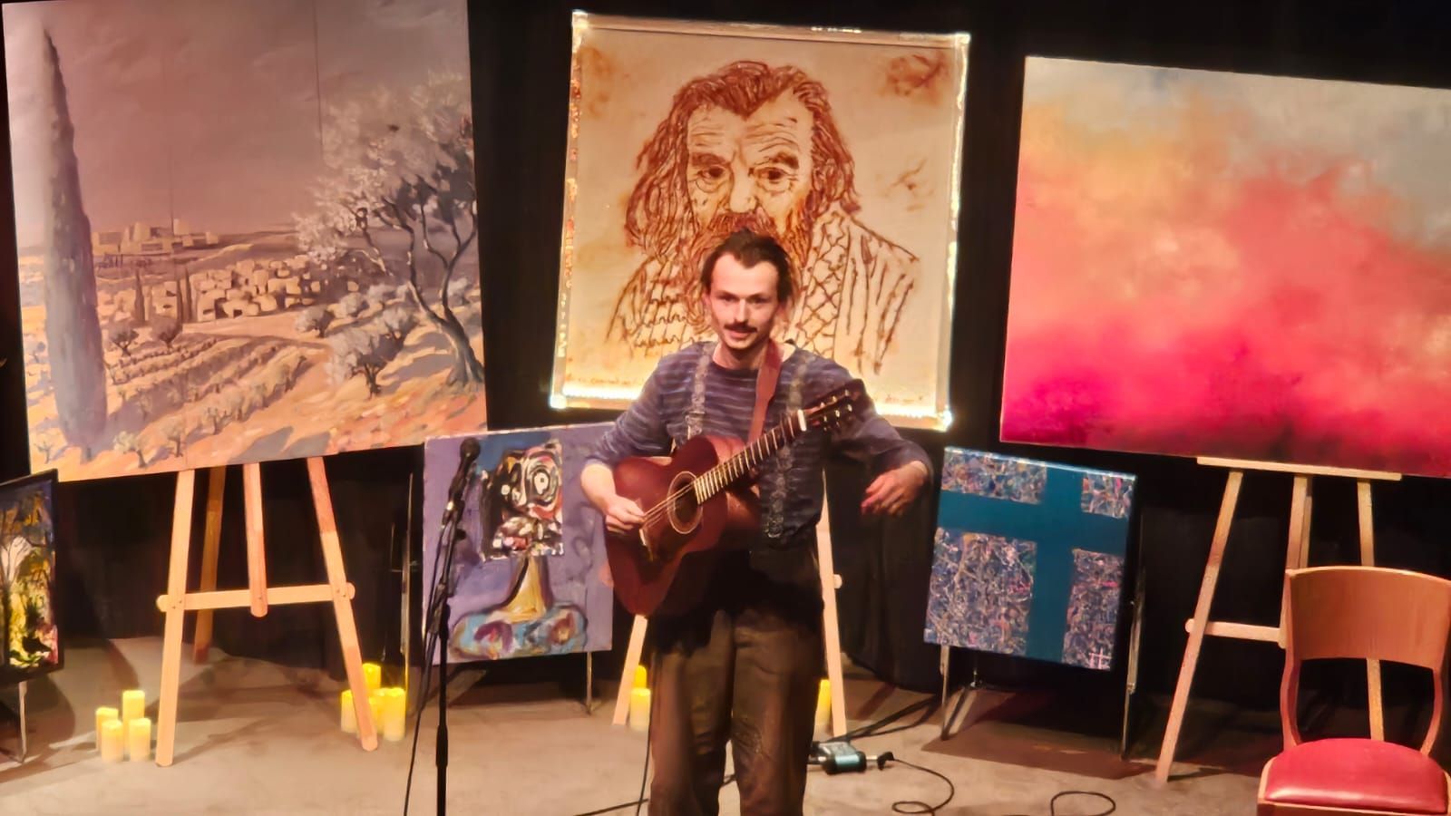 Image de diapositive