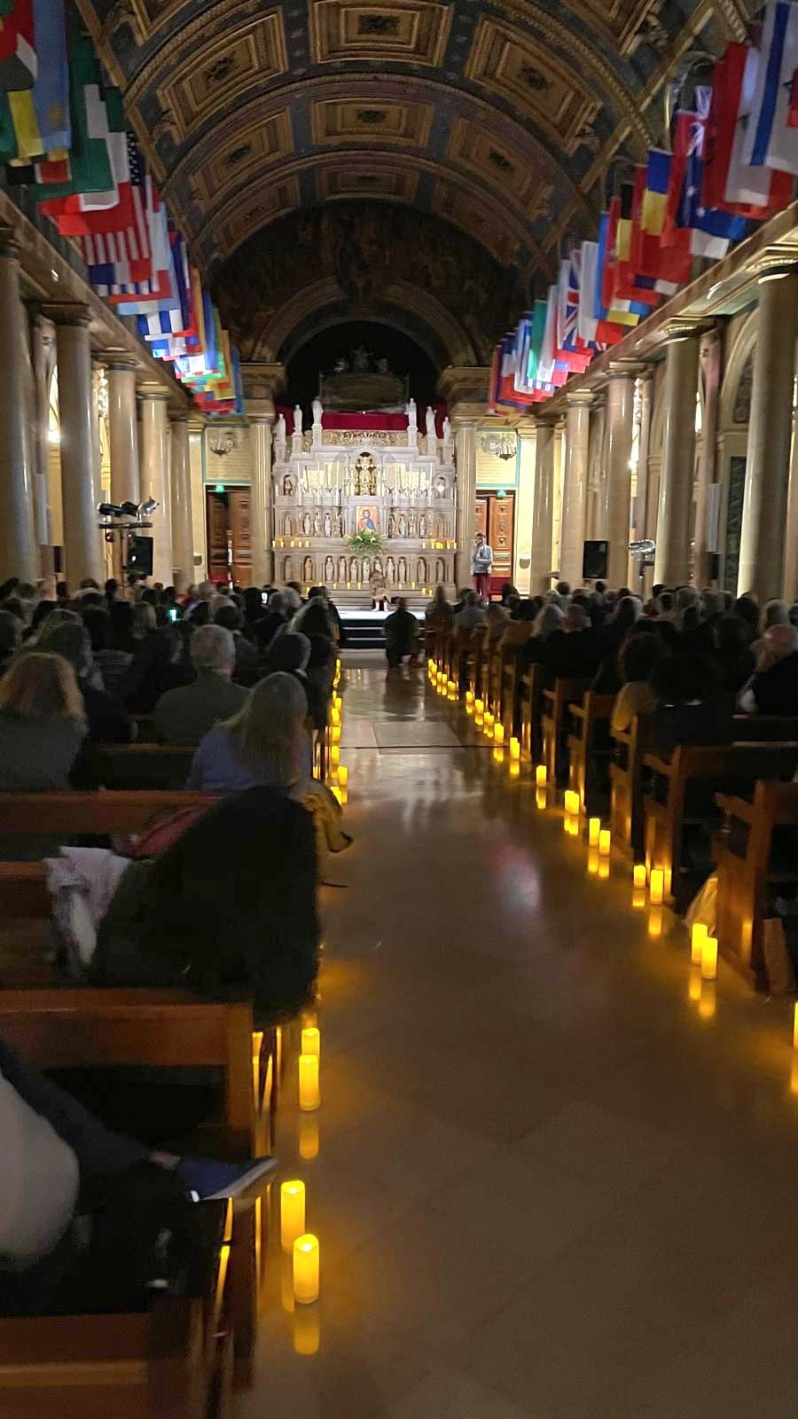 Image de diapositive