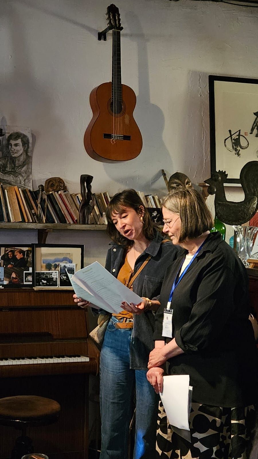 Image de diapositive