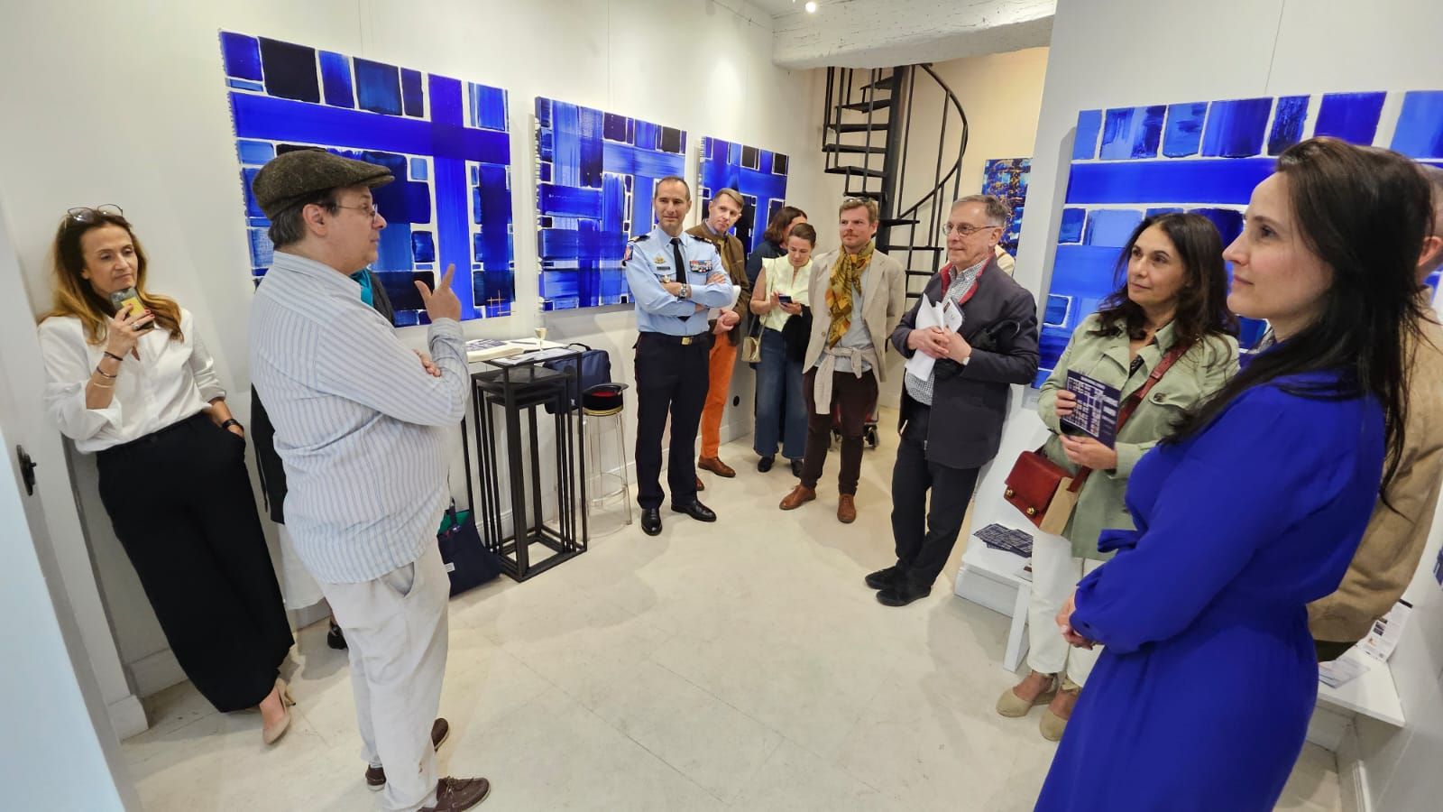 Image de diapositive