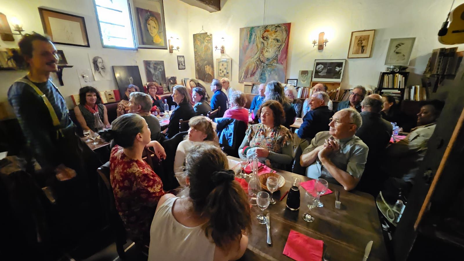 Image de diapositive