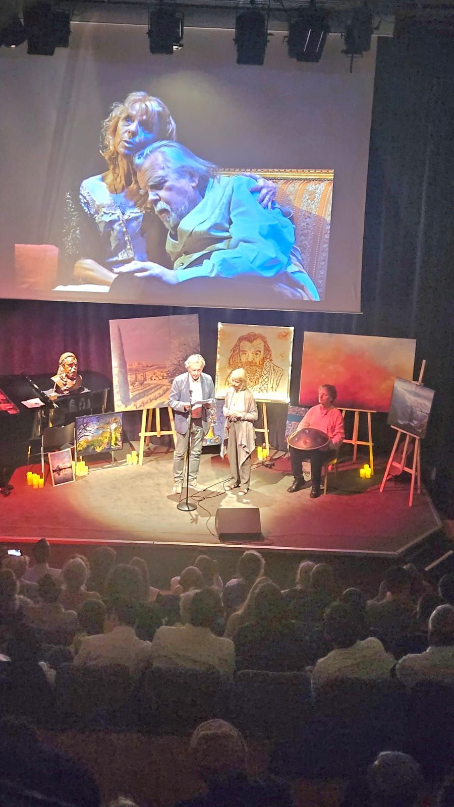 Image de diapositive