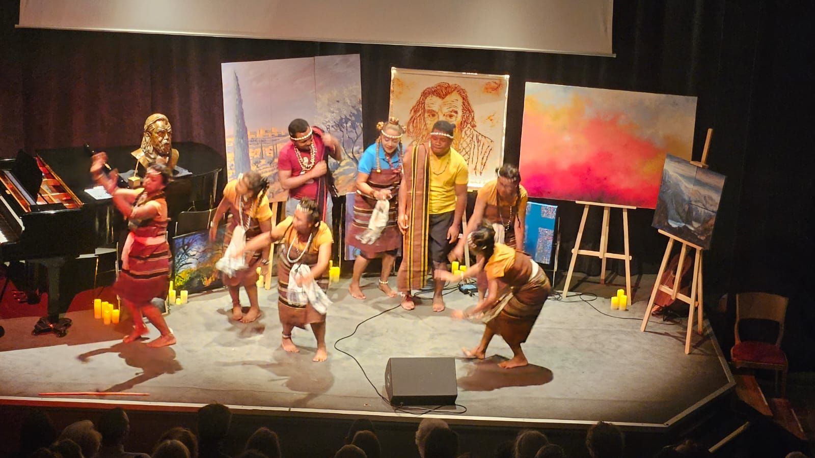 Image de diapositive