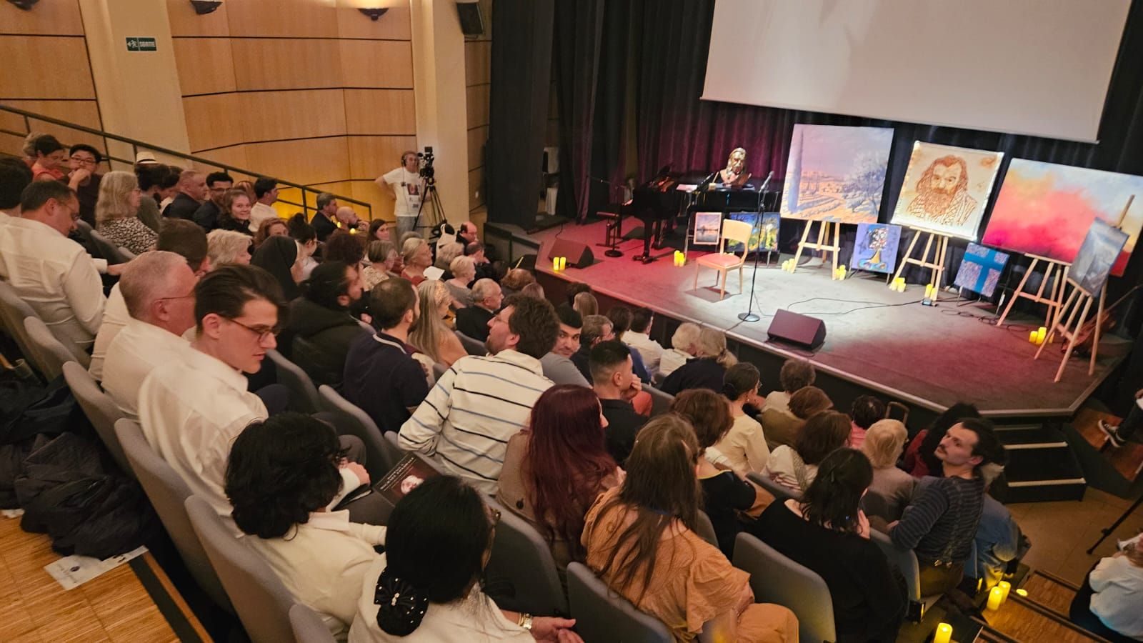 Image de diapositive