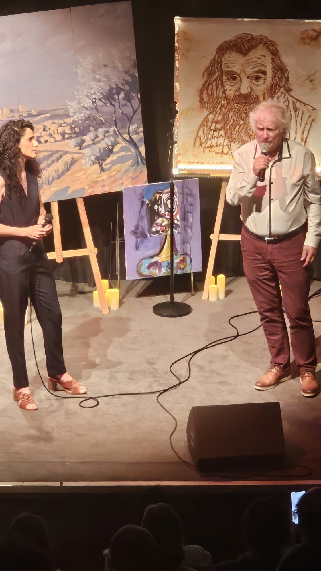 Image de diapositive