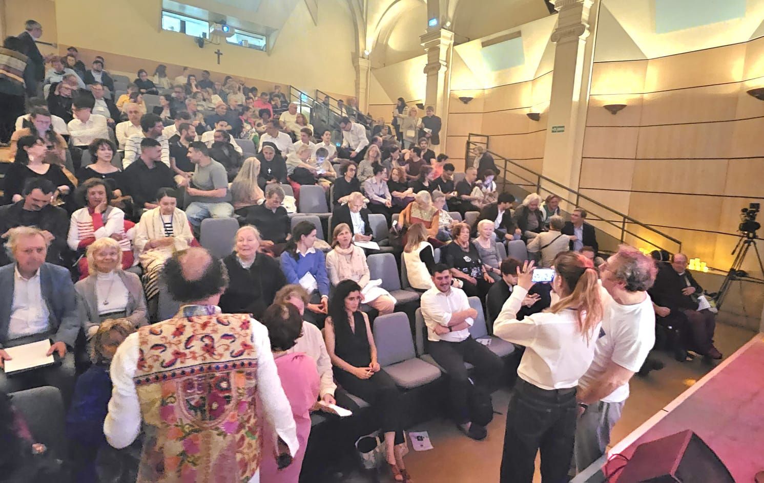 Image de diapositive