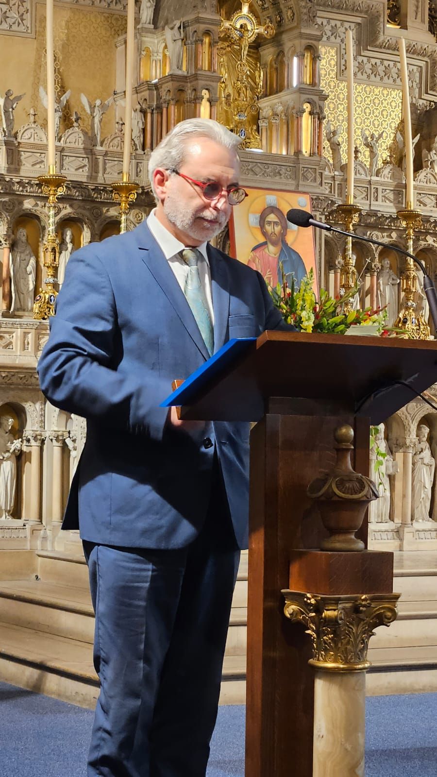 Image de diapositive