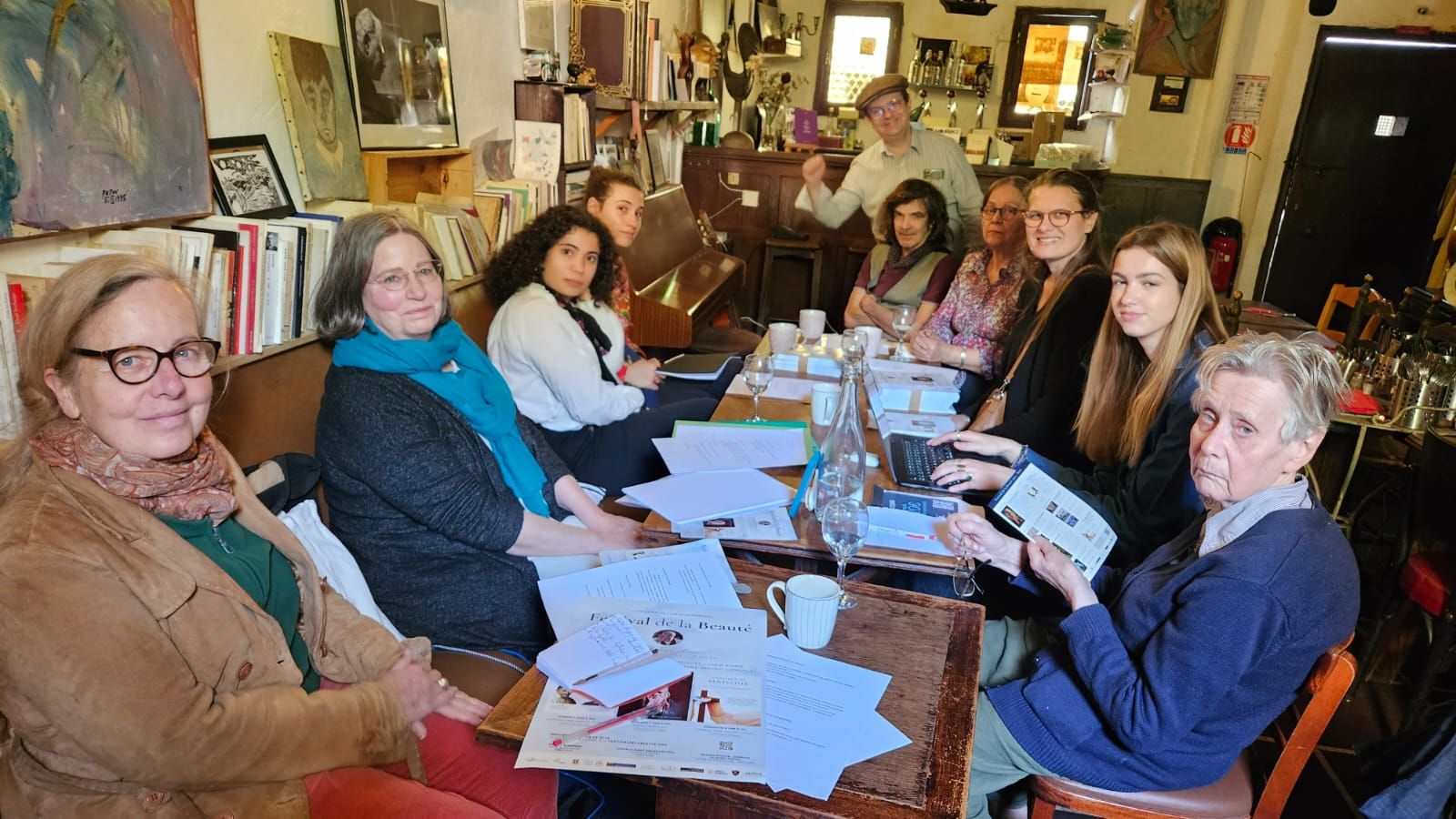 Image de diapositive