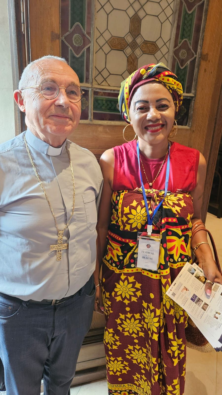 Image de diapositive