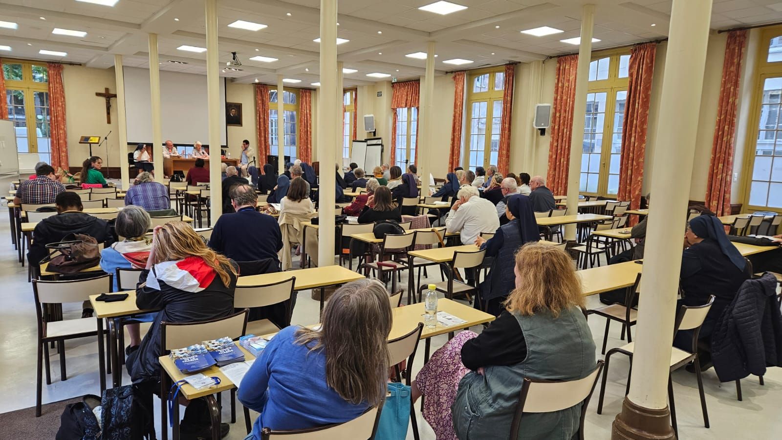 Image de diapositive