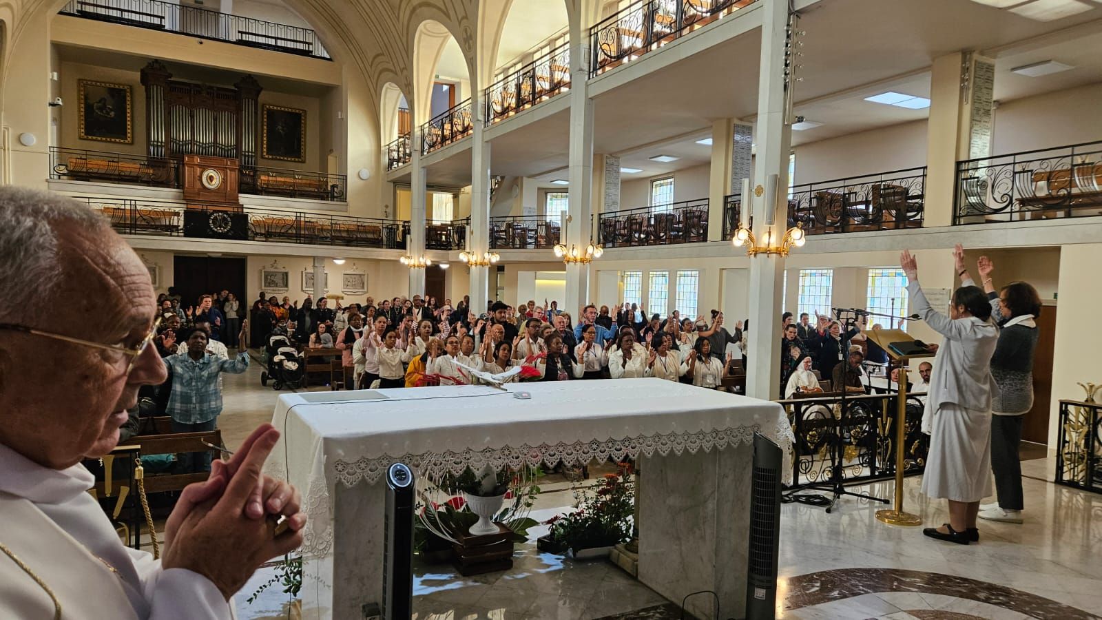 Image de diapositive