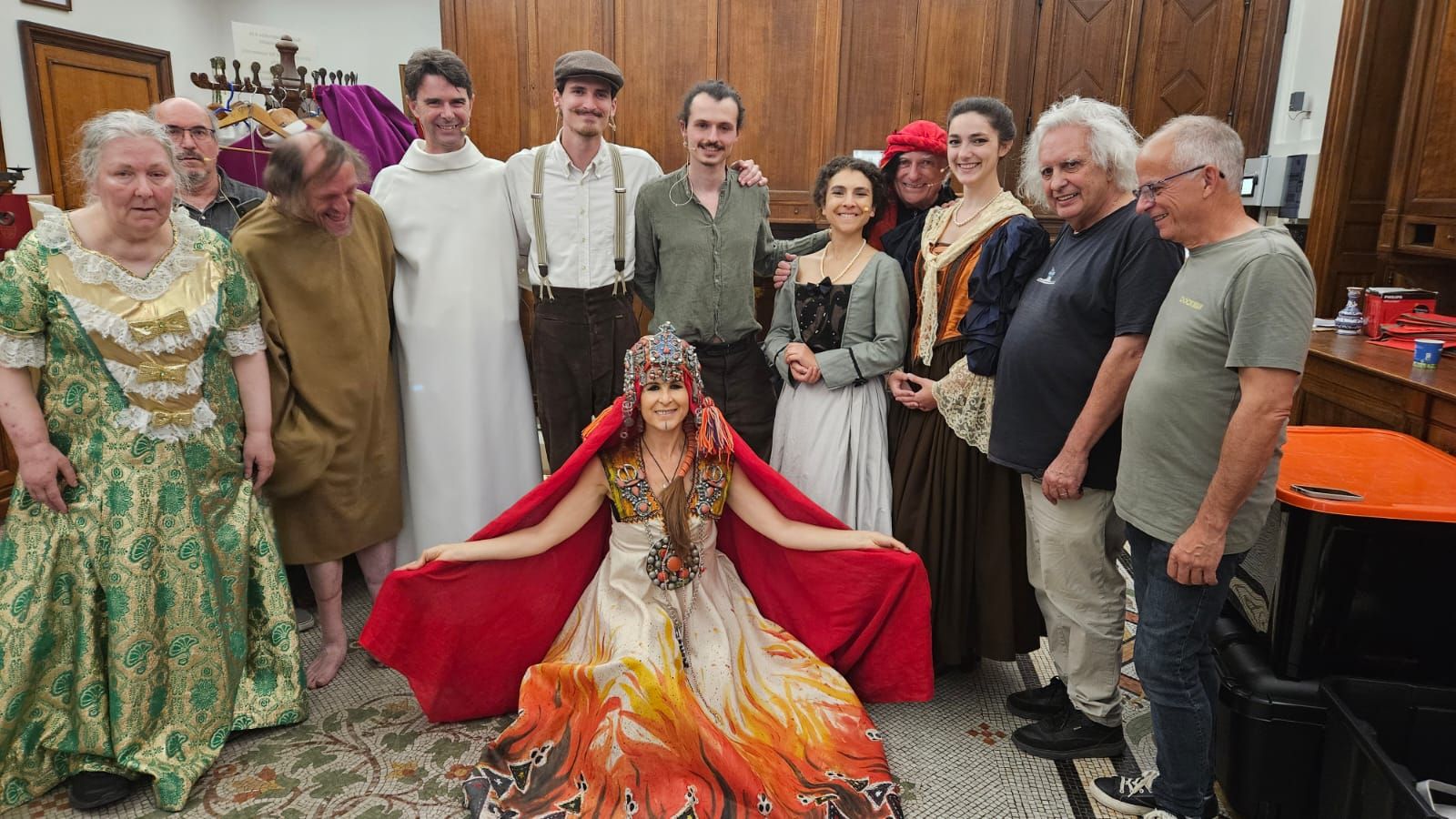 Image de diapositive