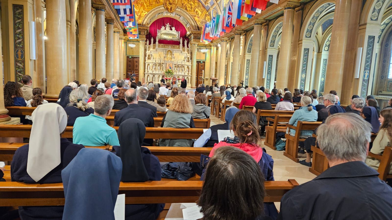 Image de diapositive