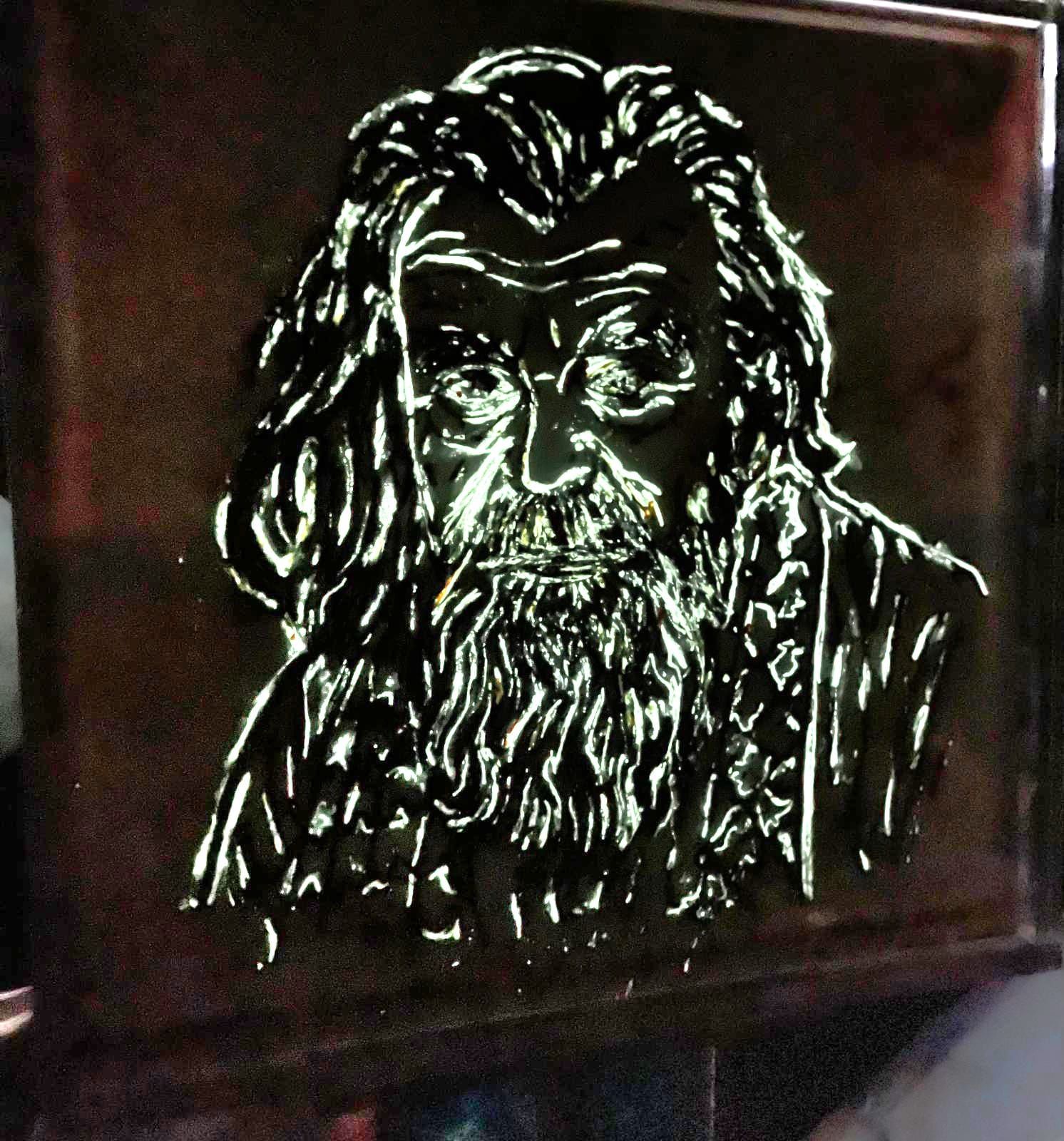 Image de diapositive