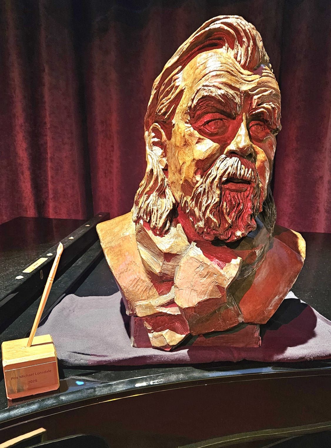 Image de diapositive