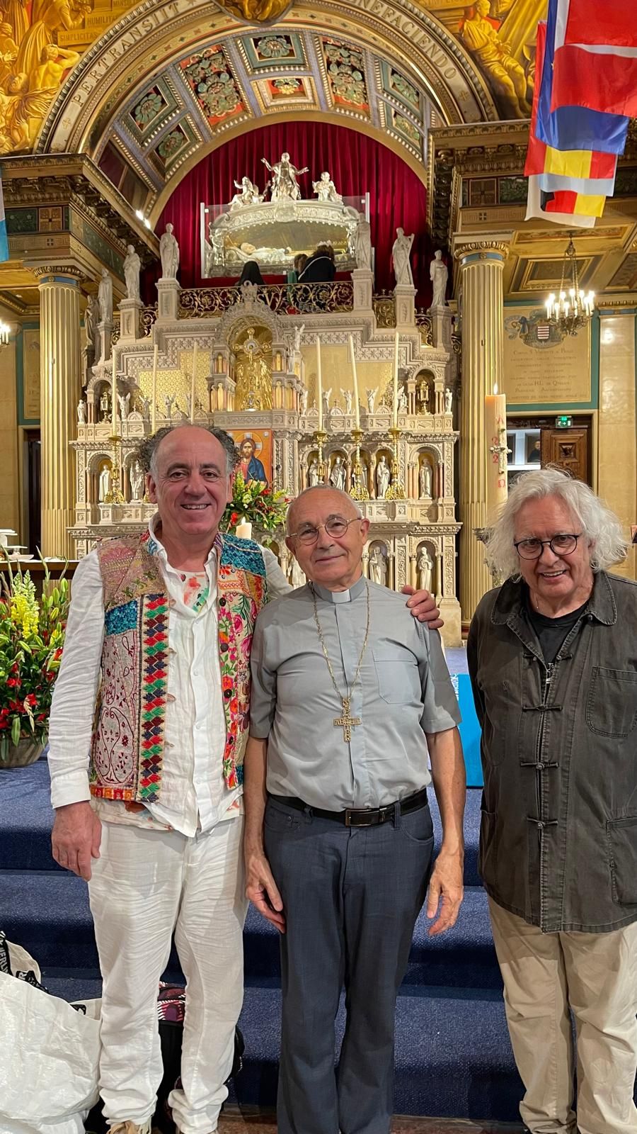 Image de diapositive