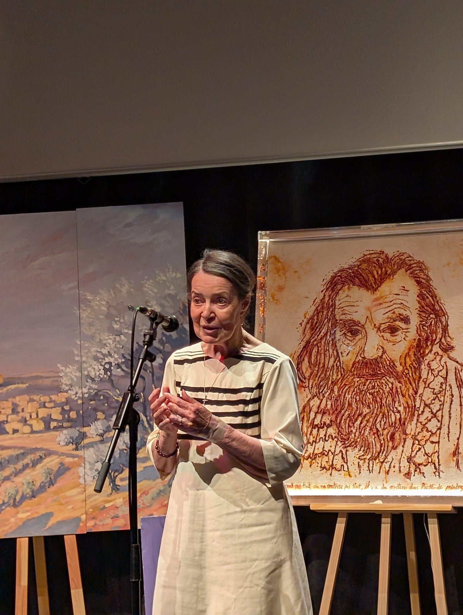 Image de diapositive