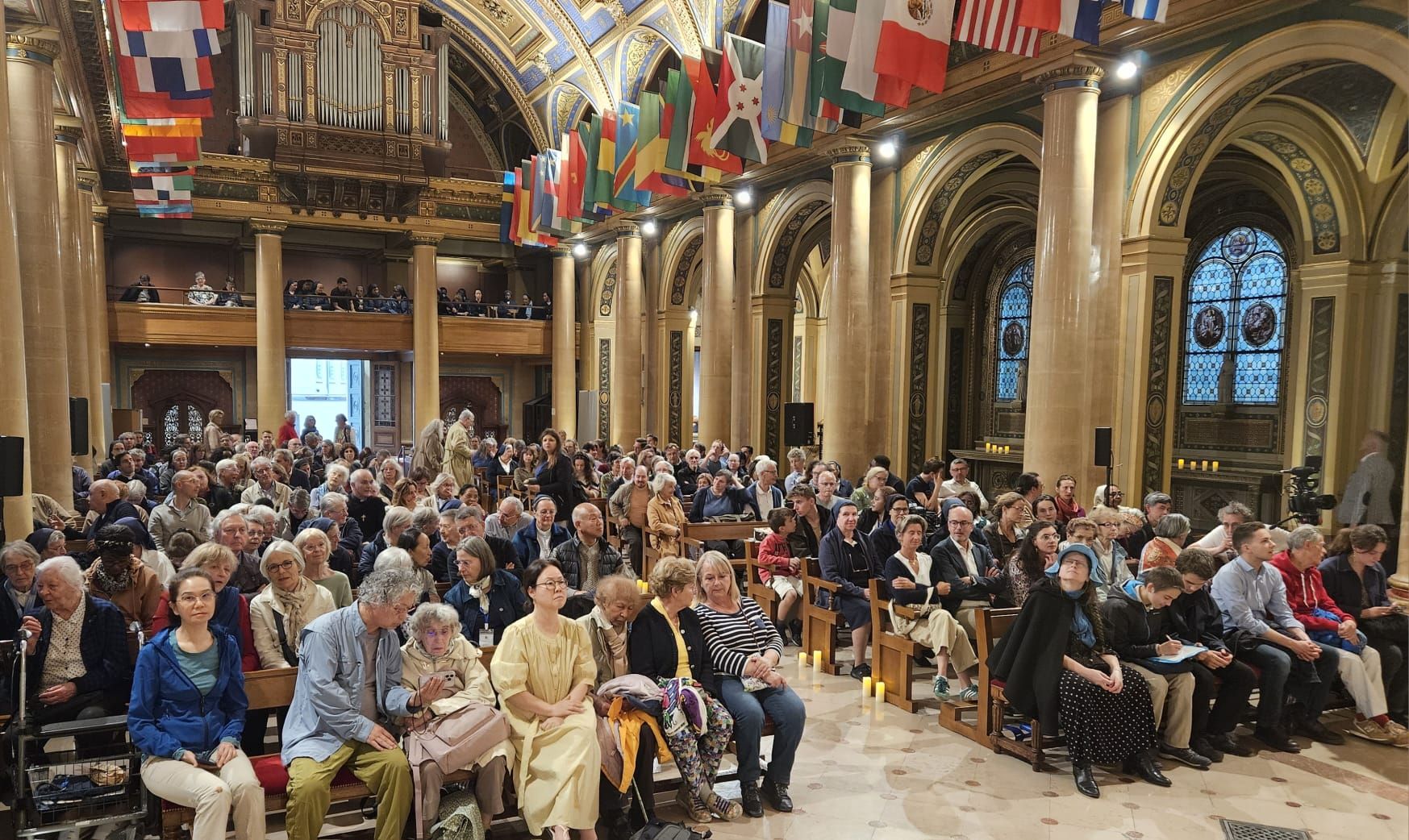 Image de diapositive