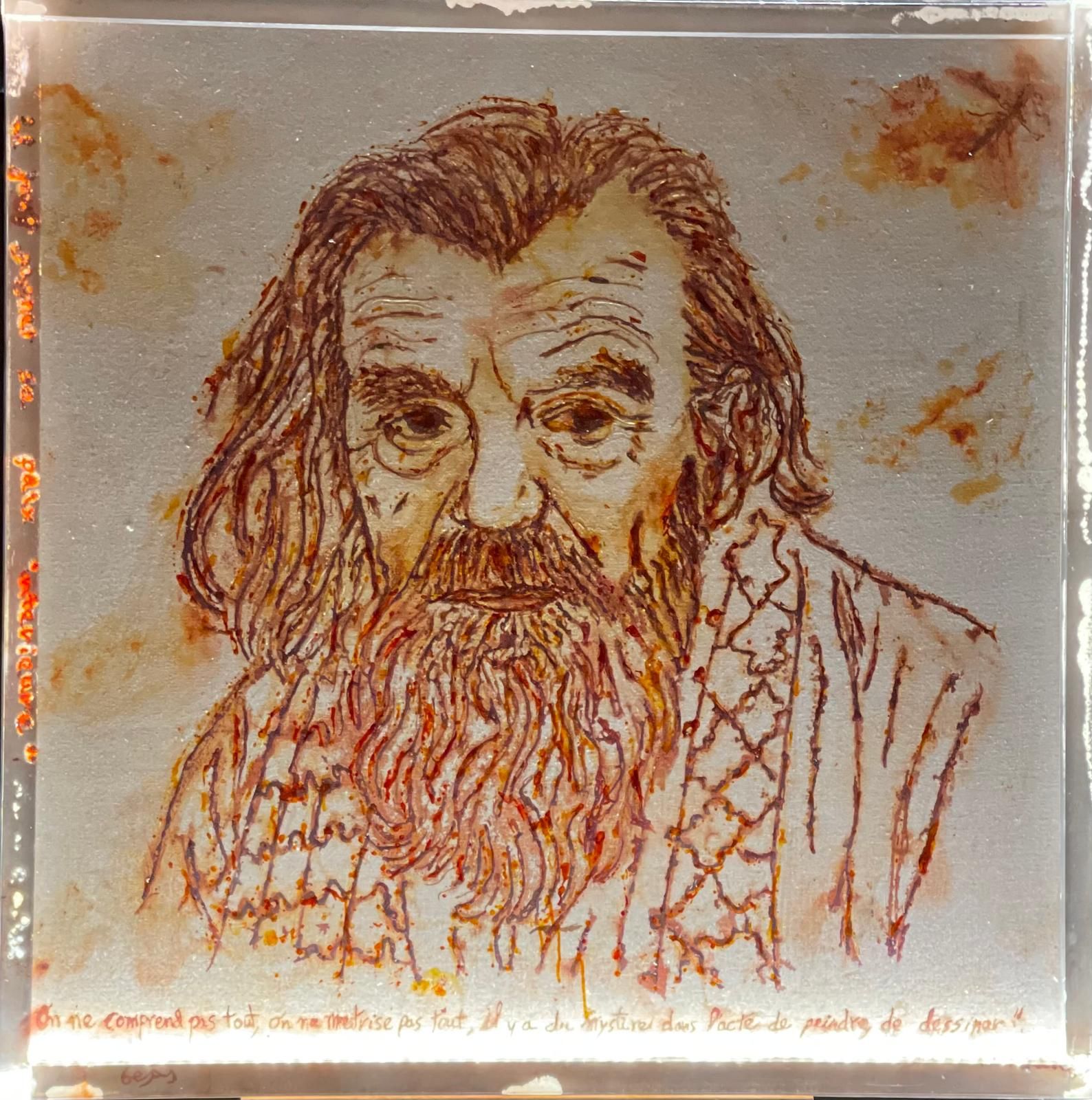 Image de diapositive