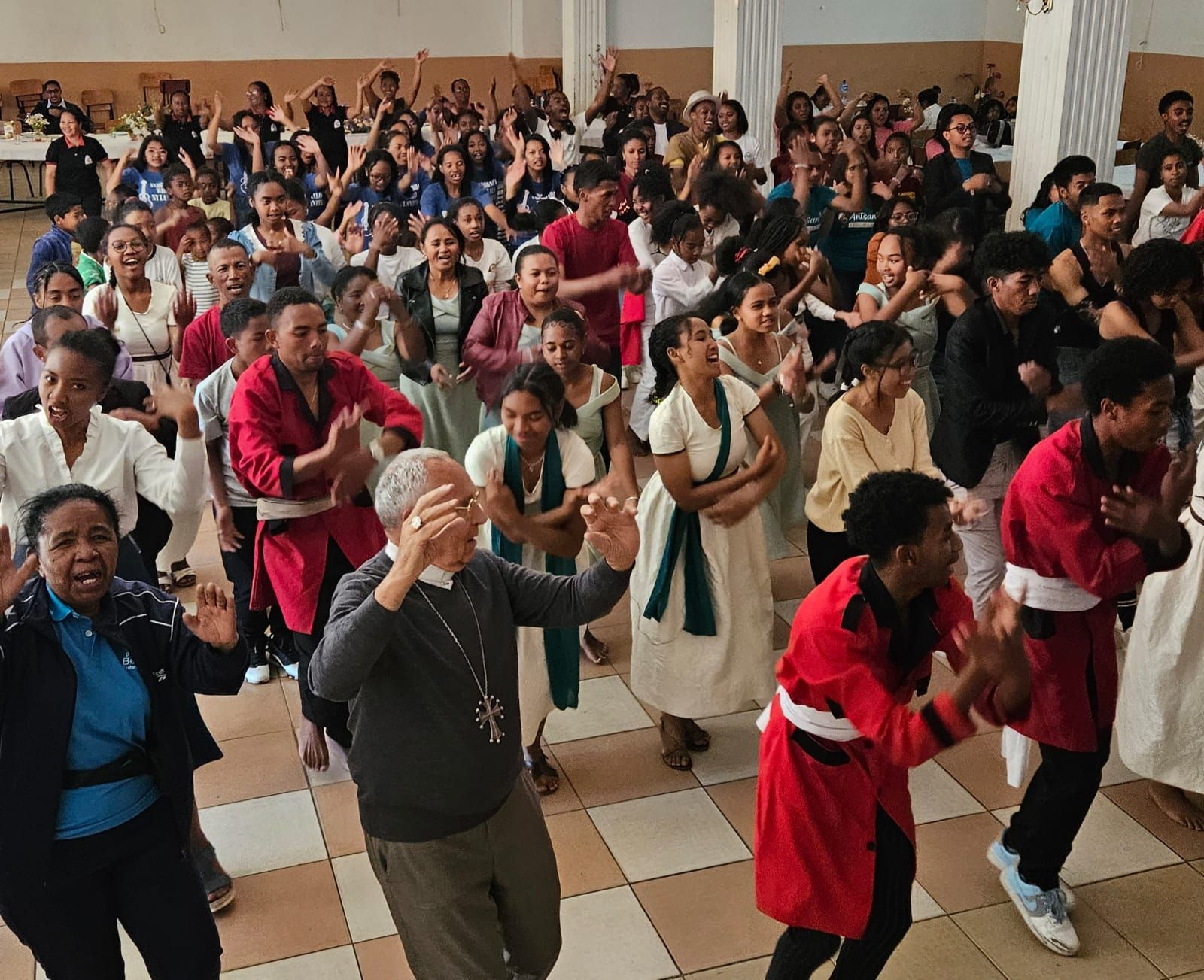 Image de diapositive