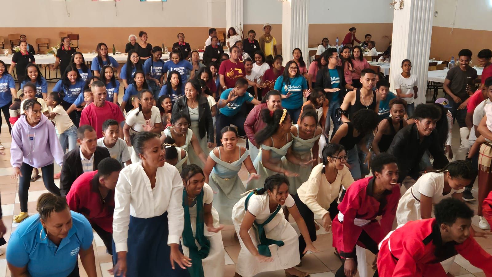 Image de diapositive