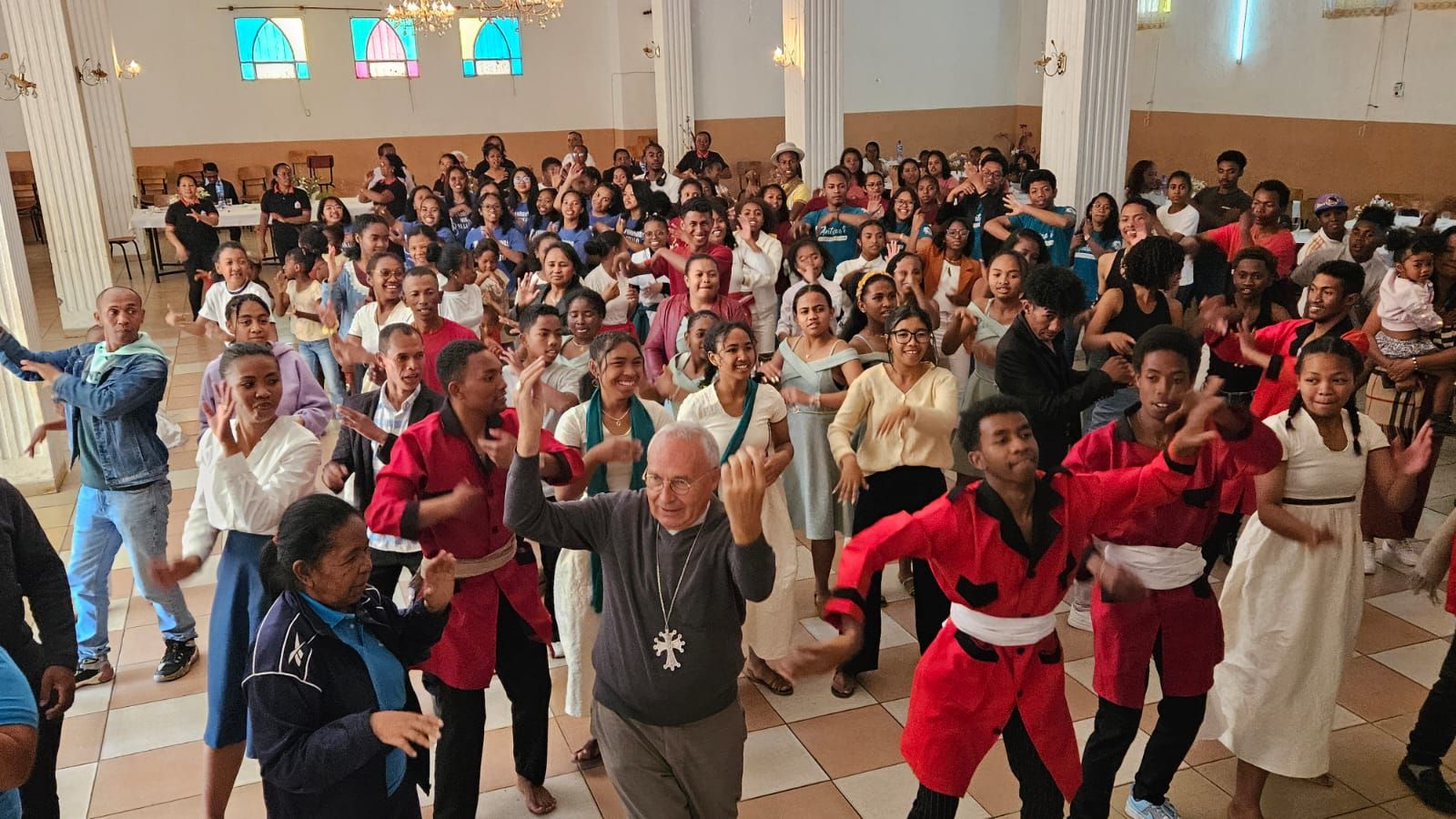 Image de diapositive