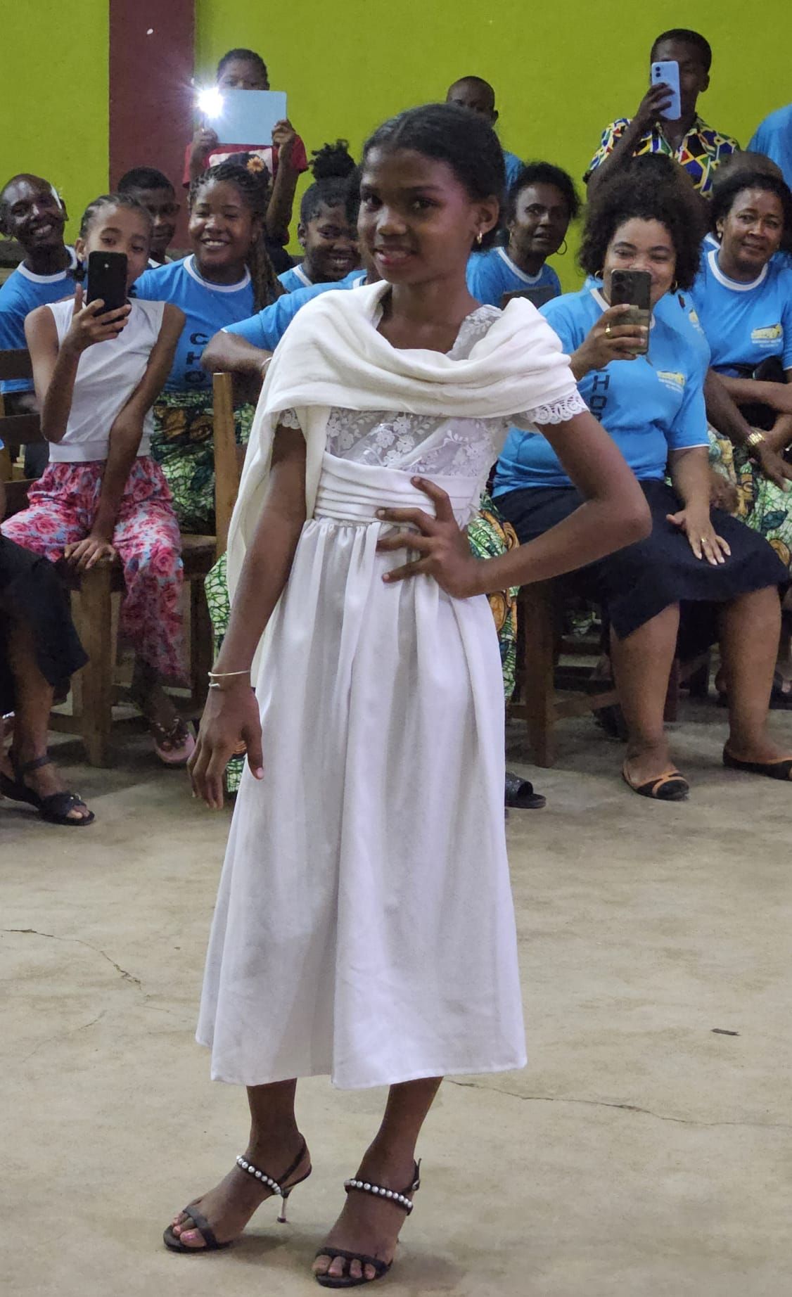 Image de diapositive