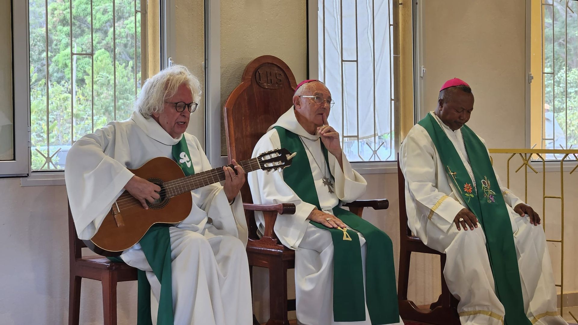 Image de diapositive