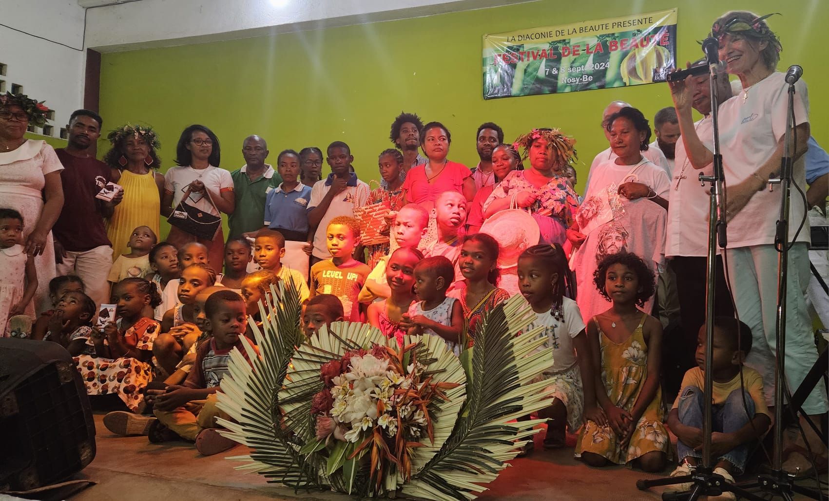 Image de diapositive