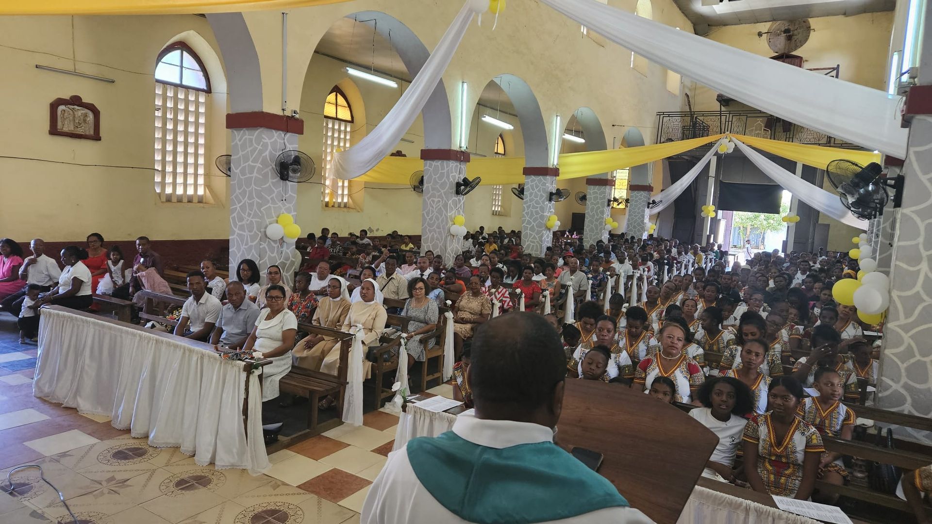 Image de diapositive