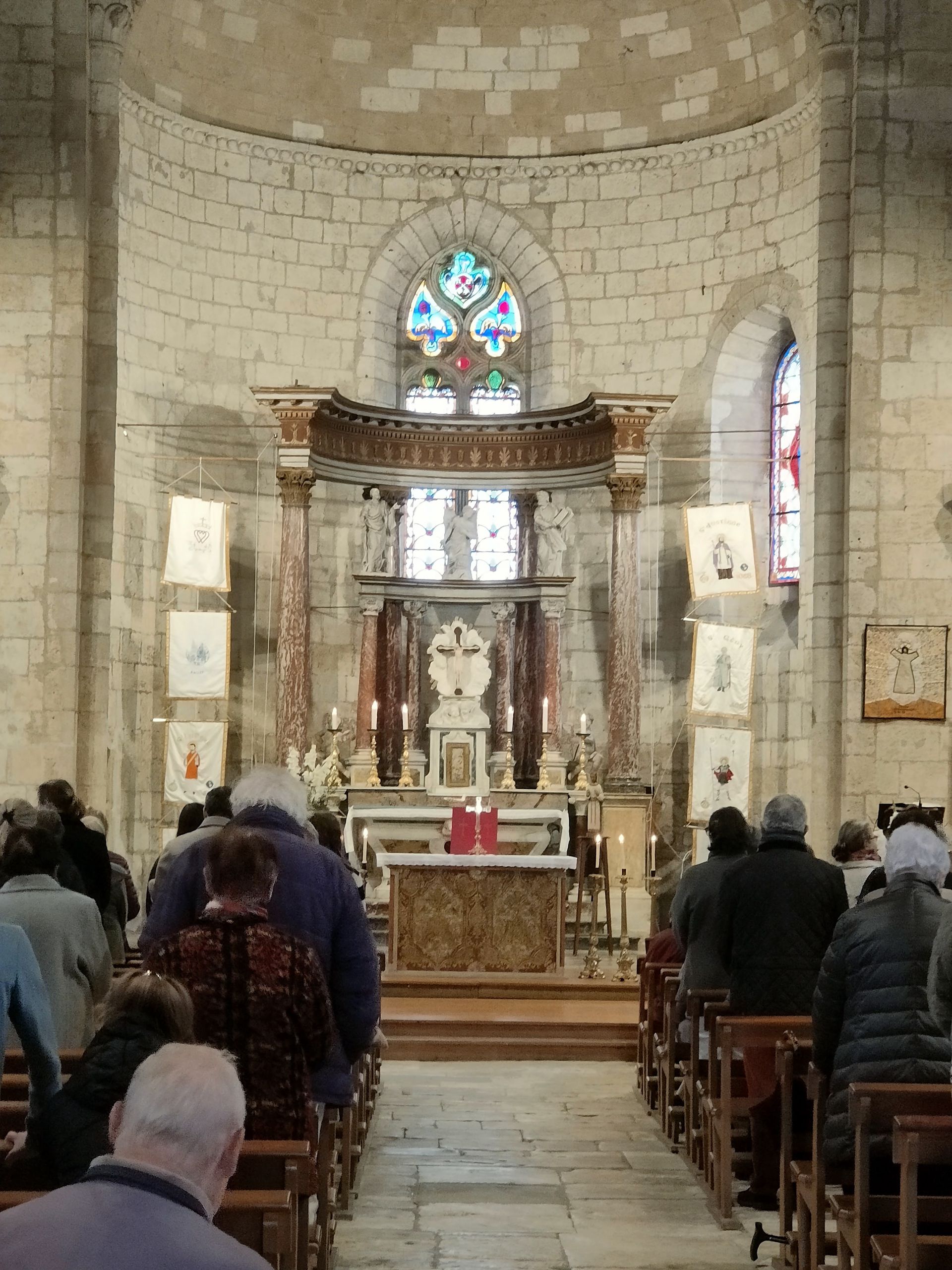 Image de diapositive