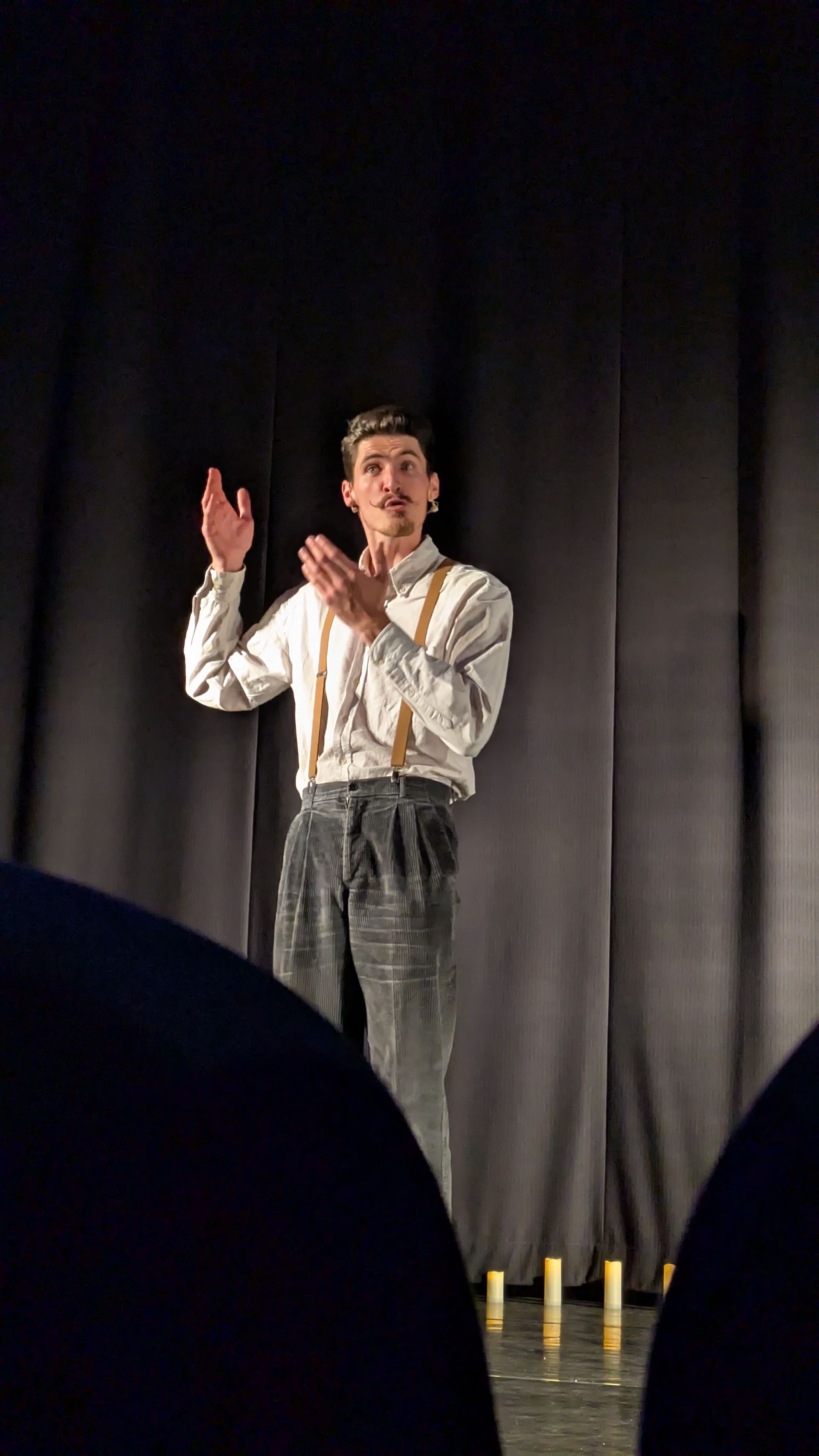 Image de diapositive