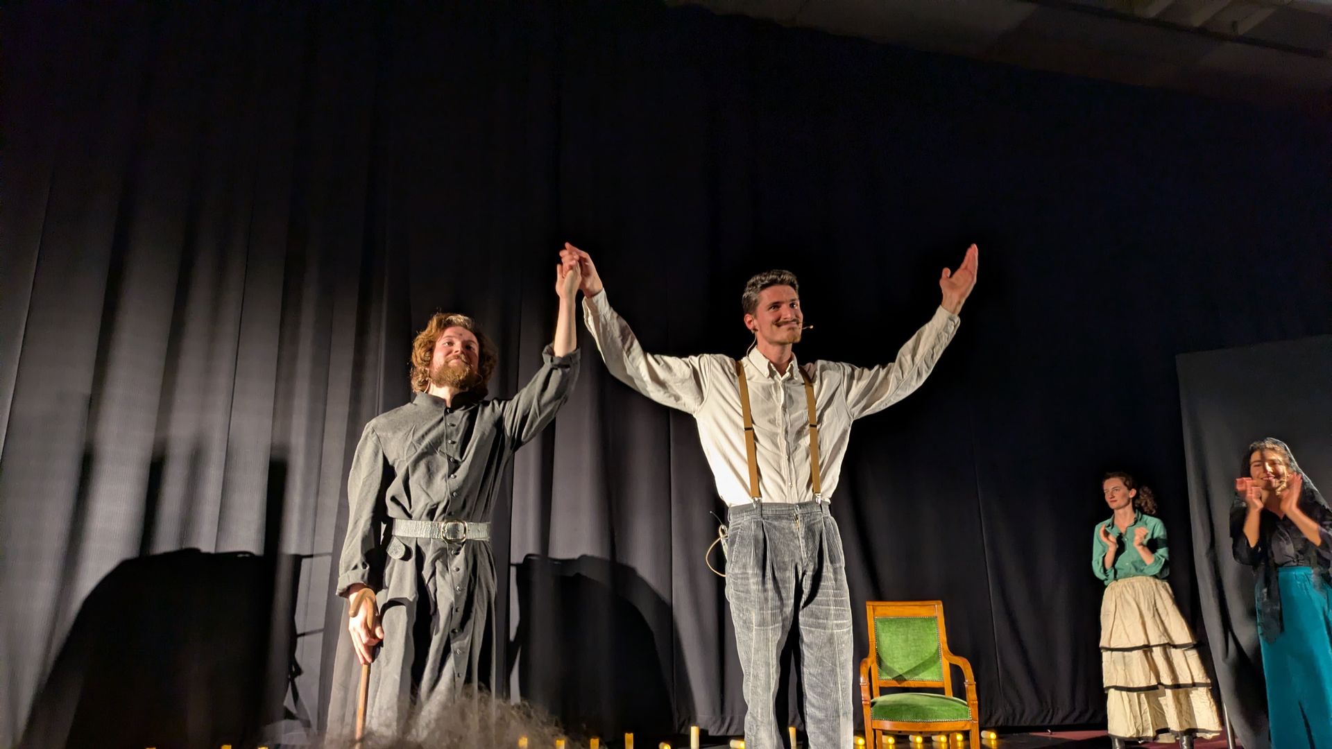 Image de diapositive