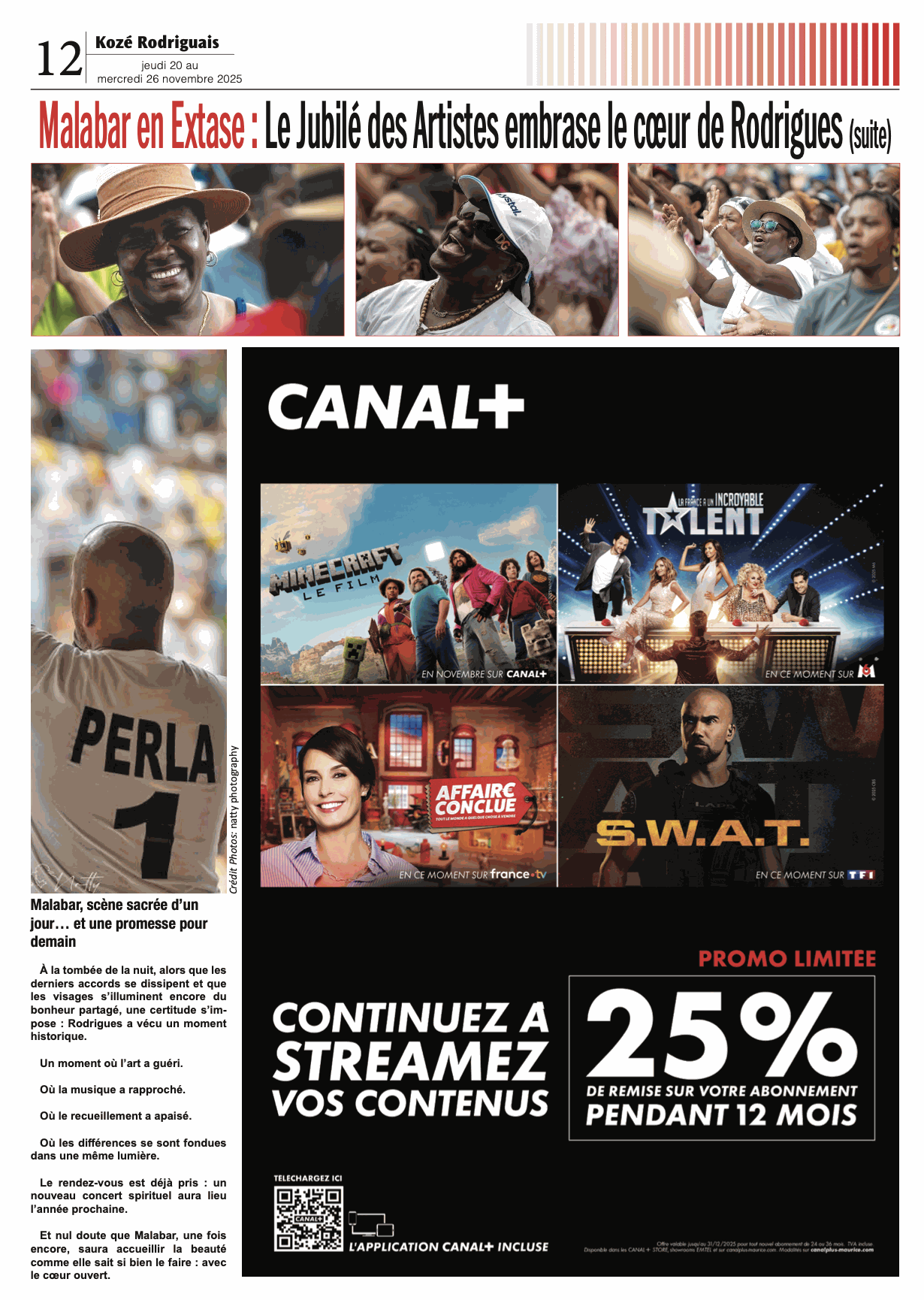 Image de diapositive