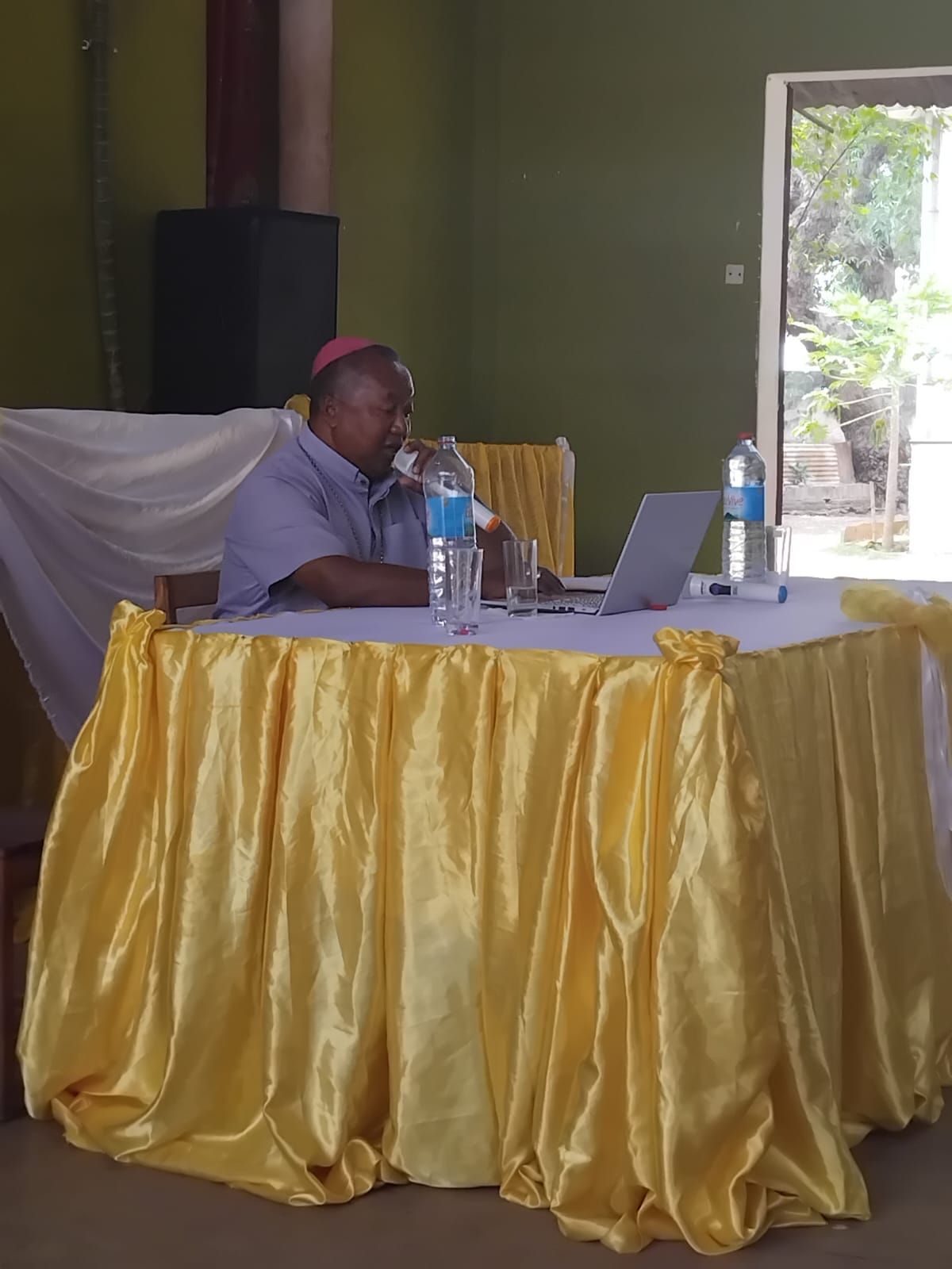 Image de diapositive