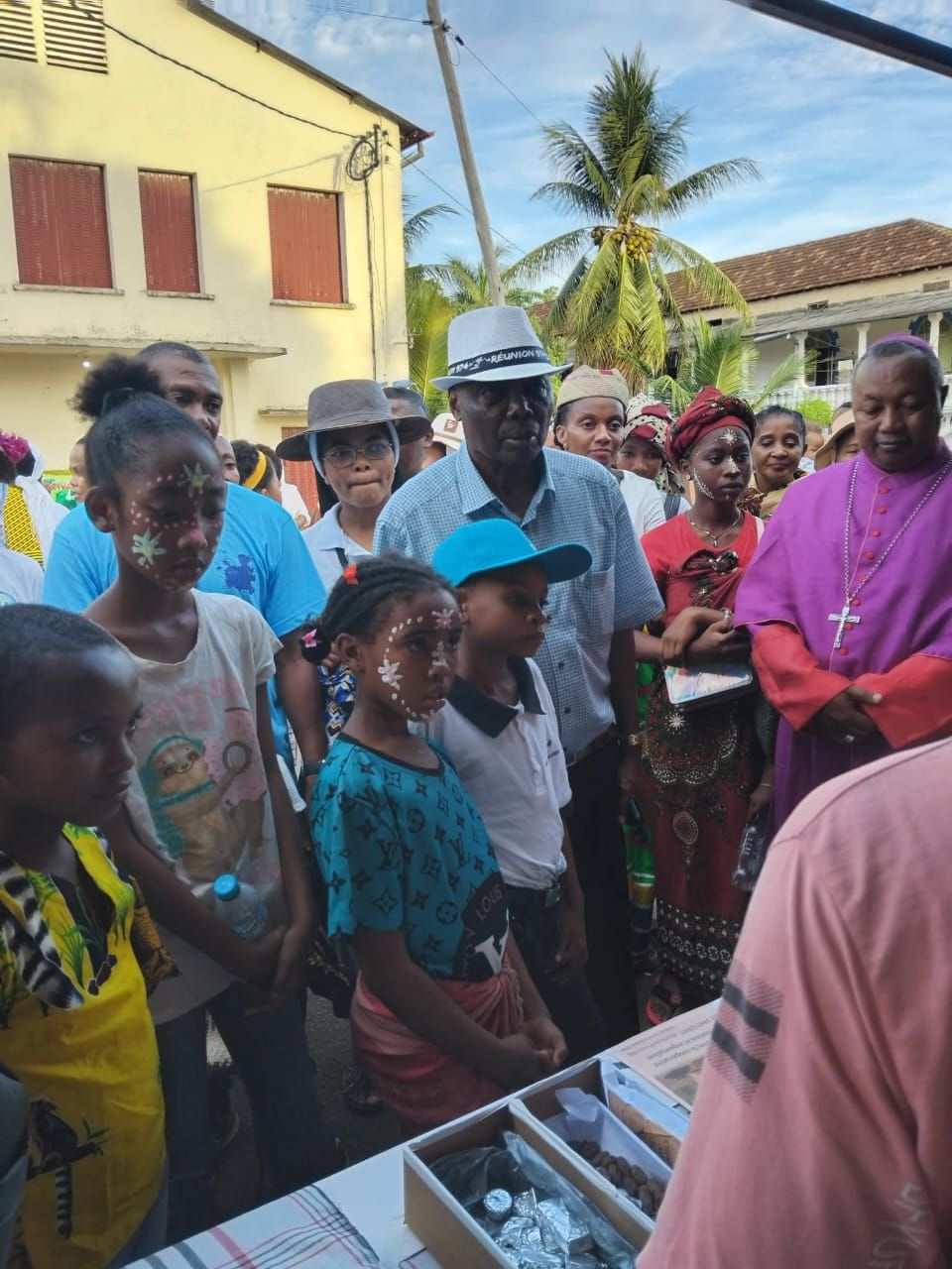 Image de diapositive