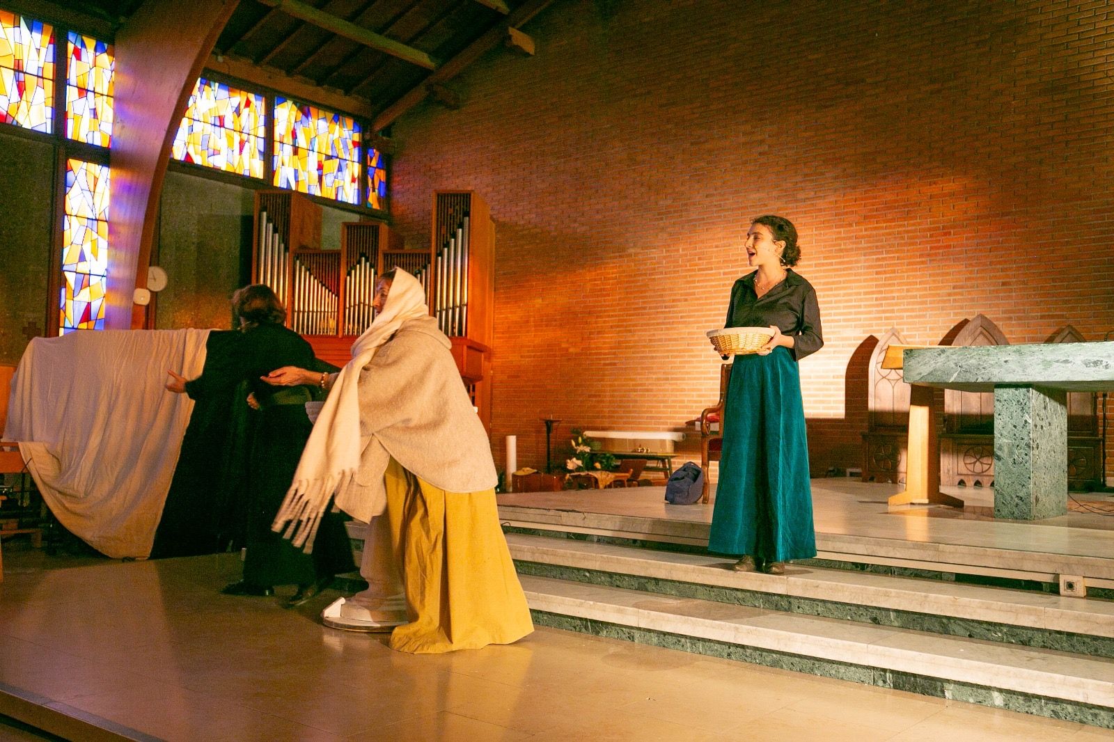 Image de diapositive