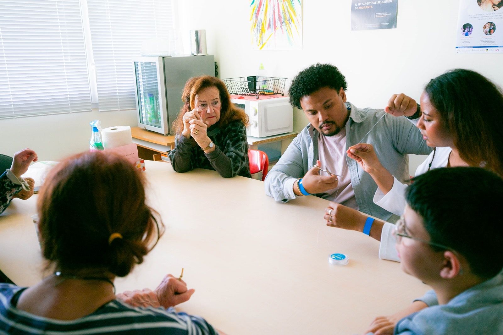 Image de diapositive