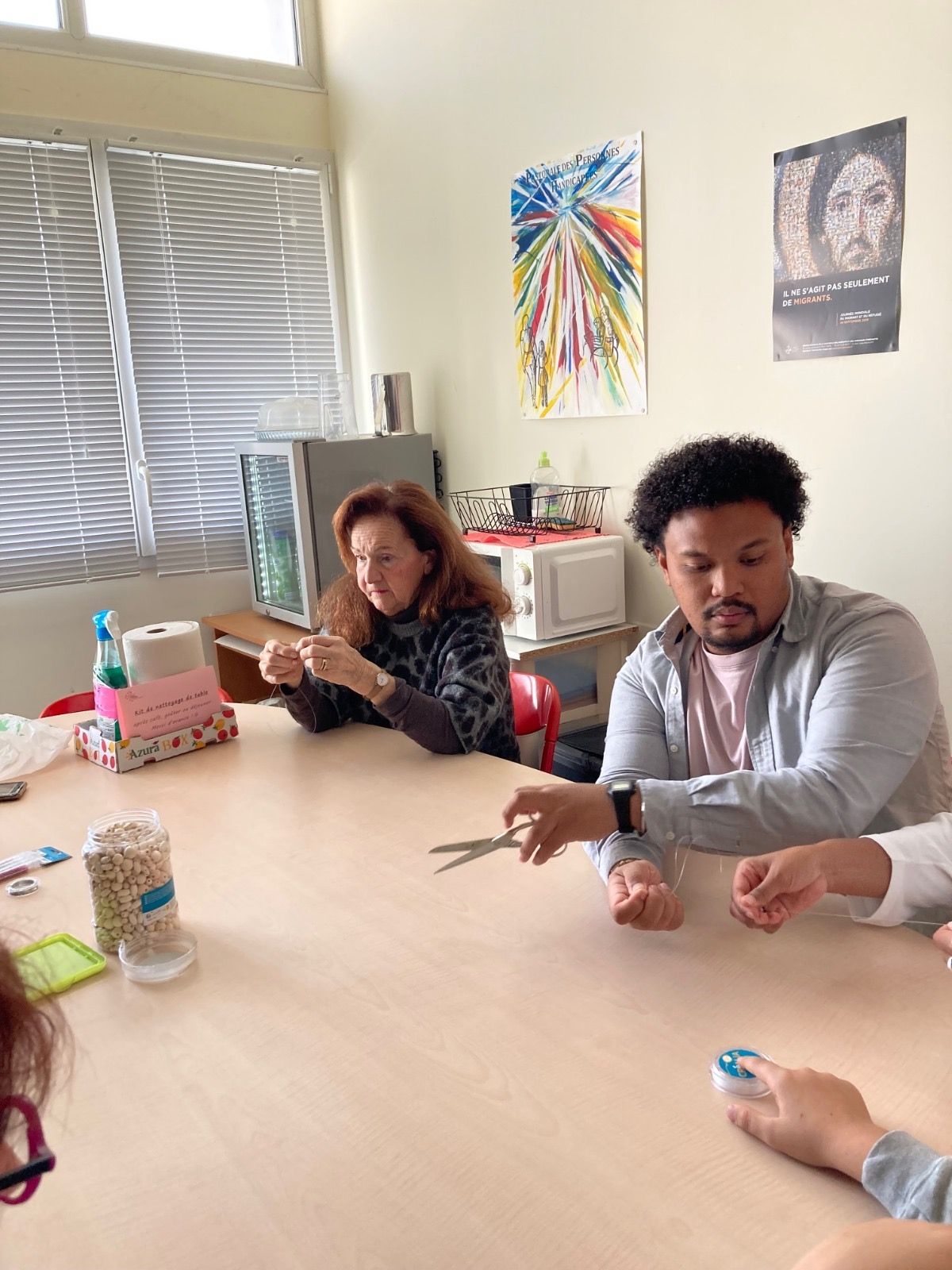 Image de diapositive