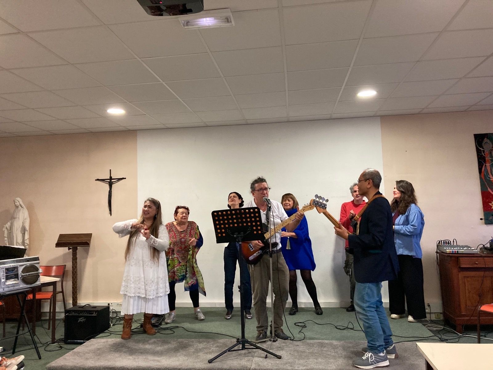 Image de diapositive