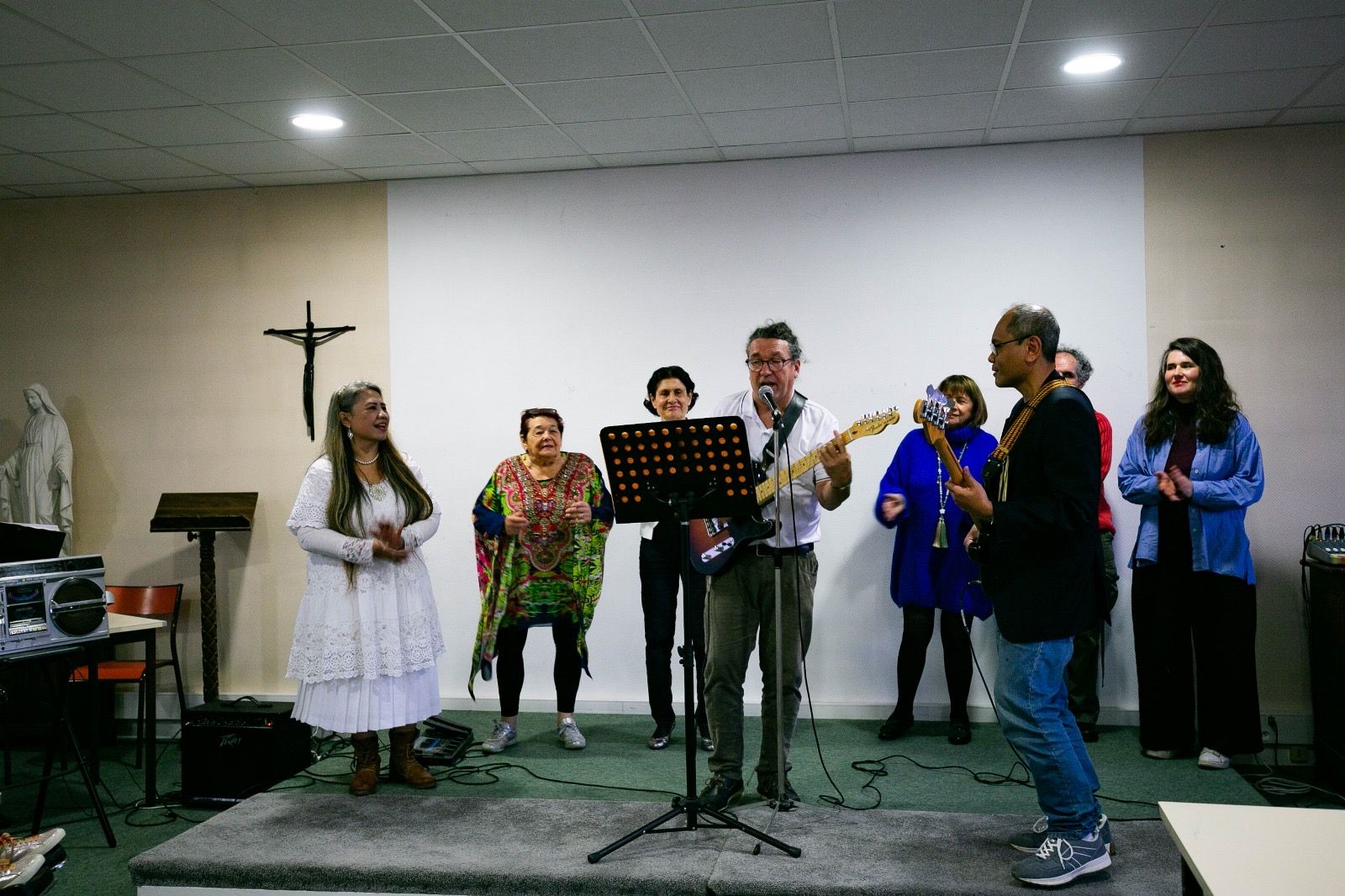 Image de diapositive