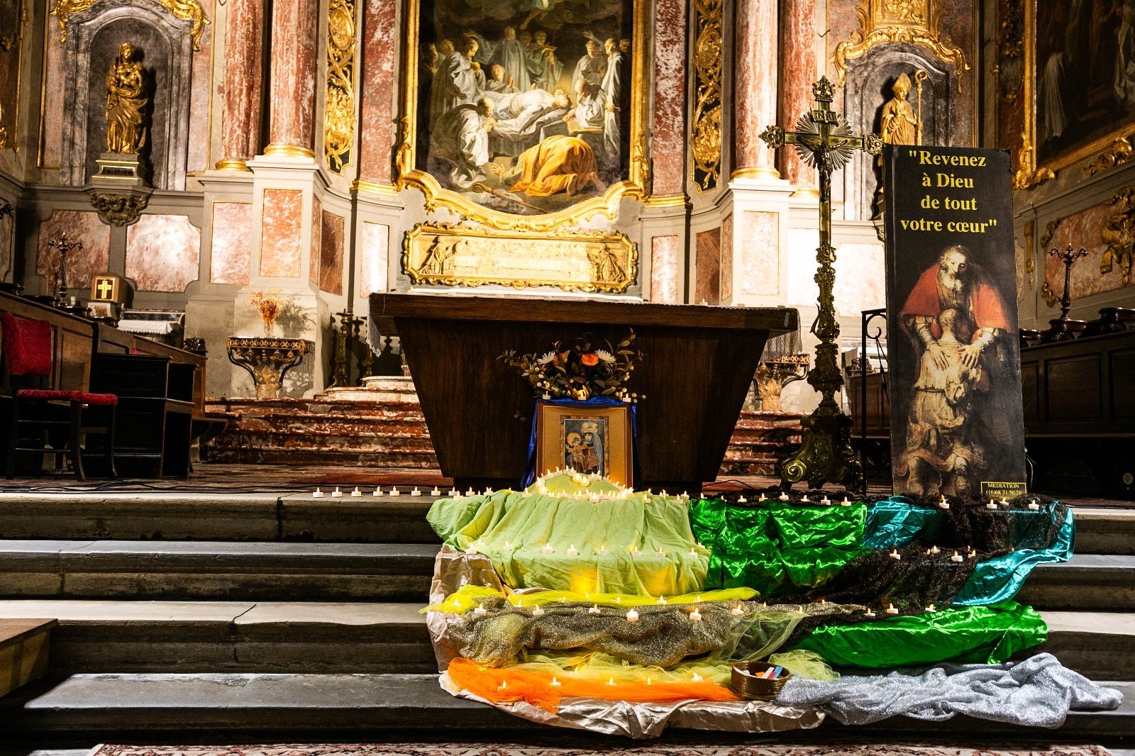 Image de diapositive