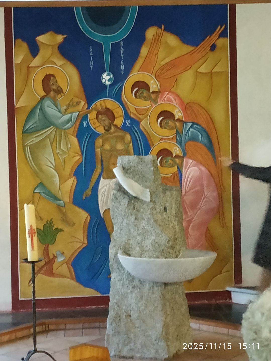 Image de diapositive