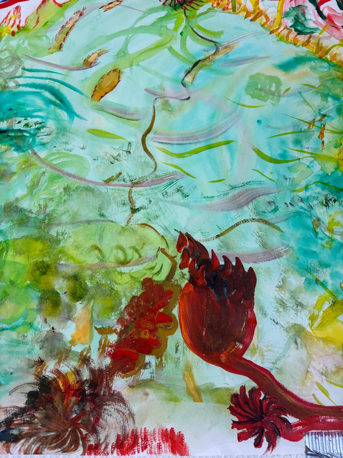 Image de diapositive