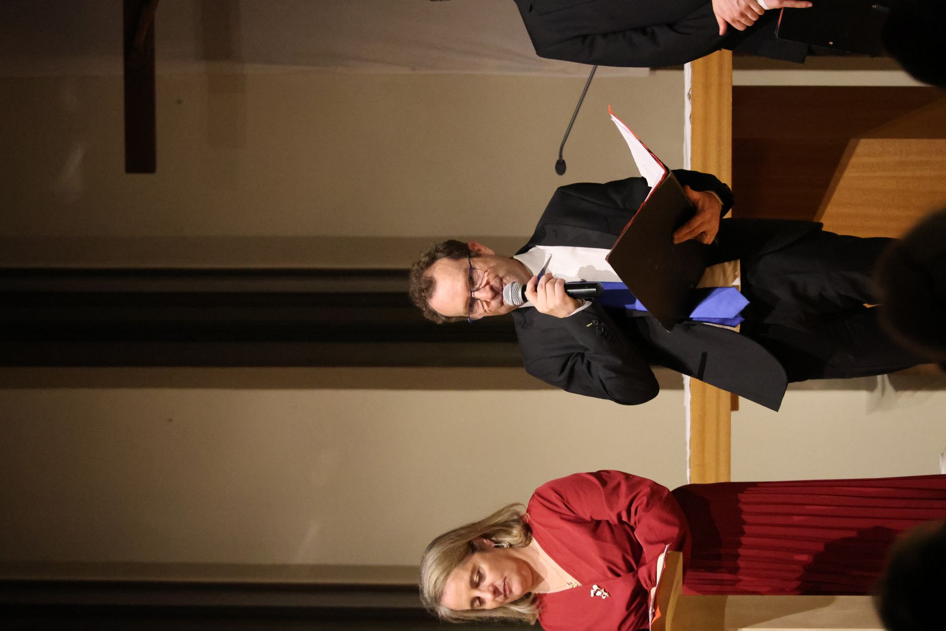 Image de diapositive