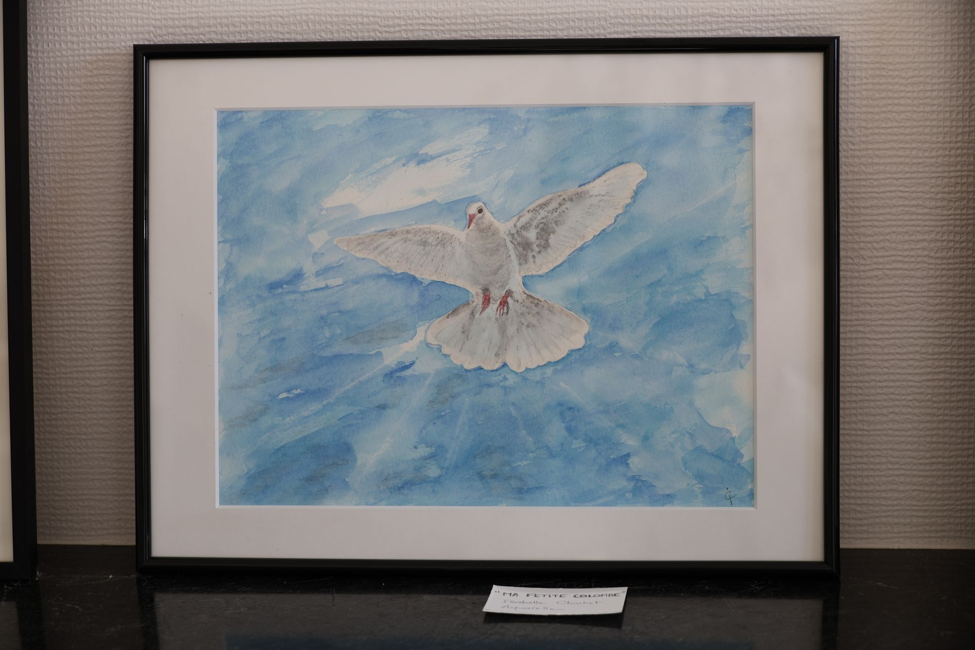 Image de diapositive