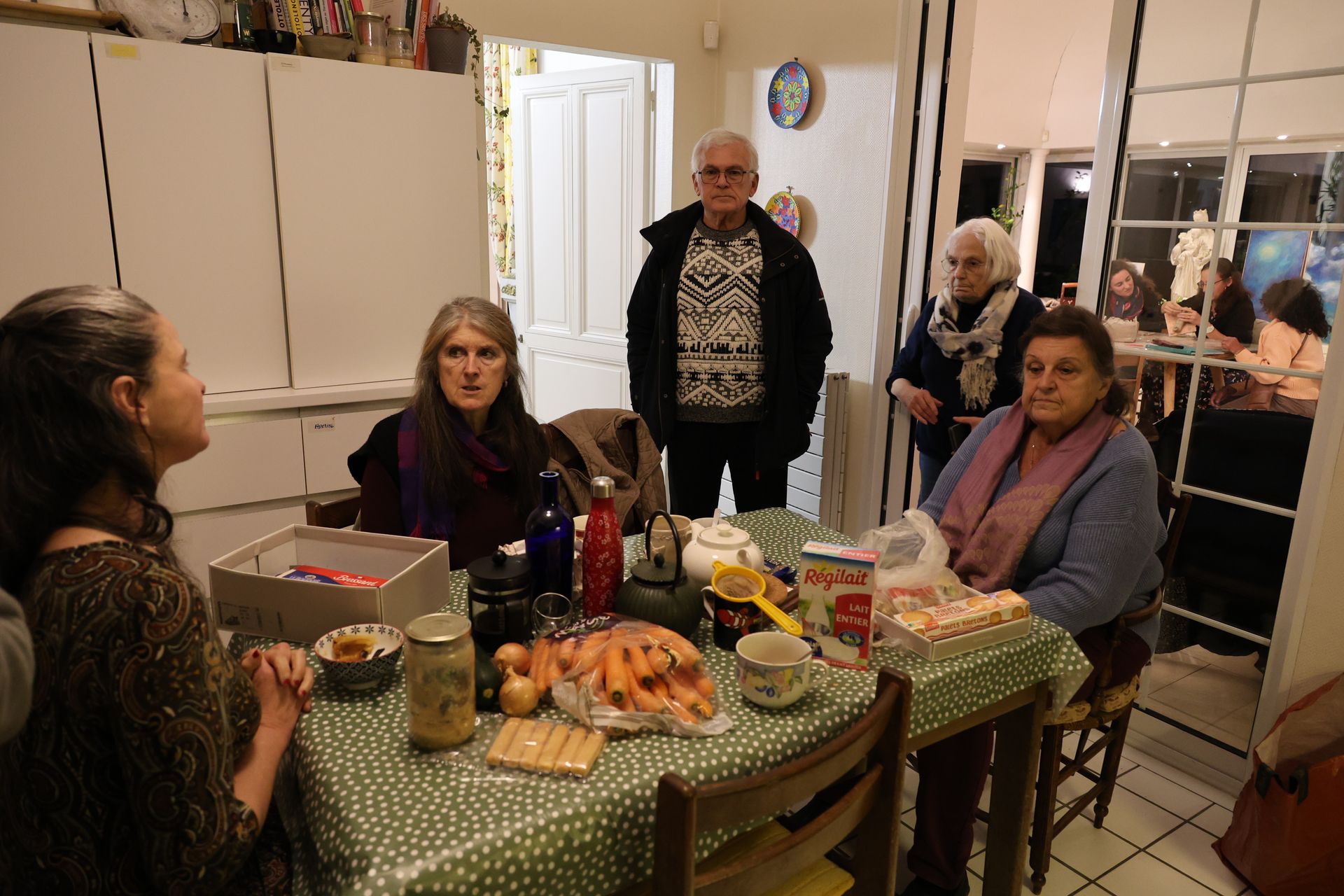 Image de diapositive